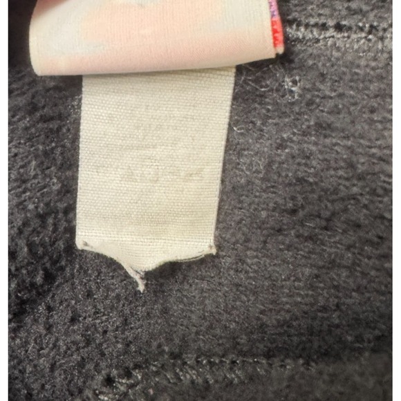 Atlanta Falcons Black Hoodie Sweatshirt Unisex Medium NFC South NFL Football VTG - Picture 8 of 11